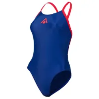 Aqua Sphere Essential Wide Back Baddräkt female