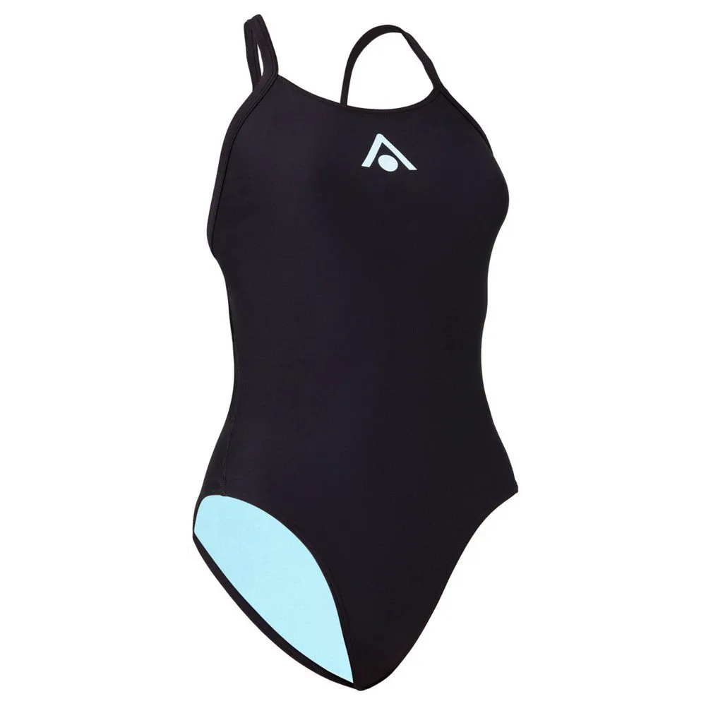 Aqua Sphere Essential Wide Back Baddräkt female