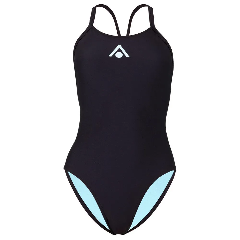 Aqua Sphere Essential Wide Back Baddräkt female