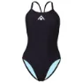 Aqua Sphere Essential Wide Back Baddräkt female