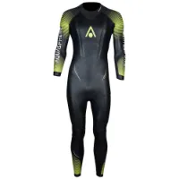 Aqua Sphere Exocet Ultra Fs Långärmad Neopren Våtdräkt Man