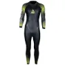Aqua Sphere Exocet Ultra Fs Långärmad Neopren Våtdräkt Man