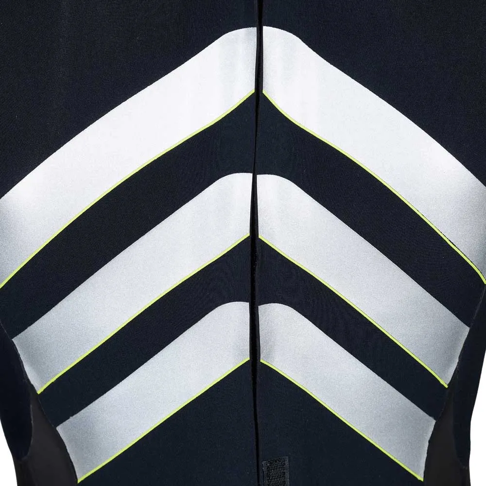 Aqua Sphere Exocet Ultra Fs Långärmad Neopren Våtdräkt Man
