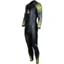 Aqua Sphere Exocet Ultra Fs Långärmad Neopren Våtdräkt Man