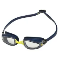 Aqua Sphere Fastlane Lenses Clear Simglasögon unisex