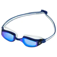 Aqua Sphere Fastlane Simglasögon Med Spegelglas unisex