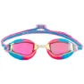 Aqua Sphere Fastlane Simglasögon unisex, Multicolor / blue, One Size