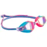 Aqua Sphere Fastlane Simglasögon unisex, Multicolor / blue, One Size