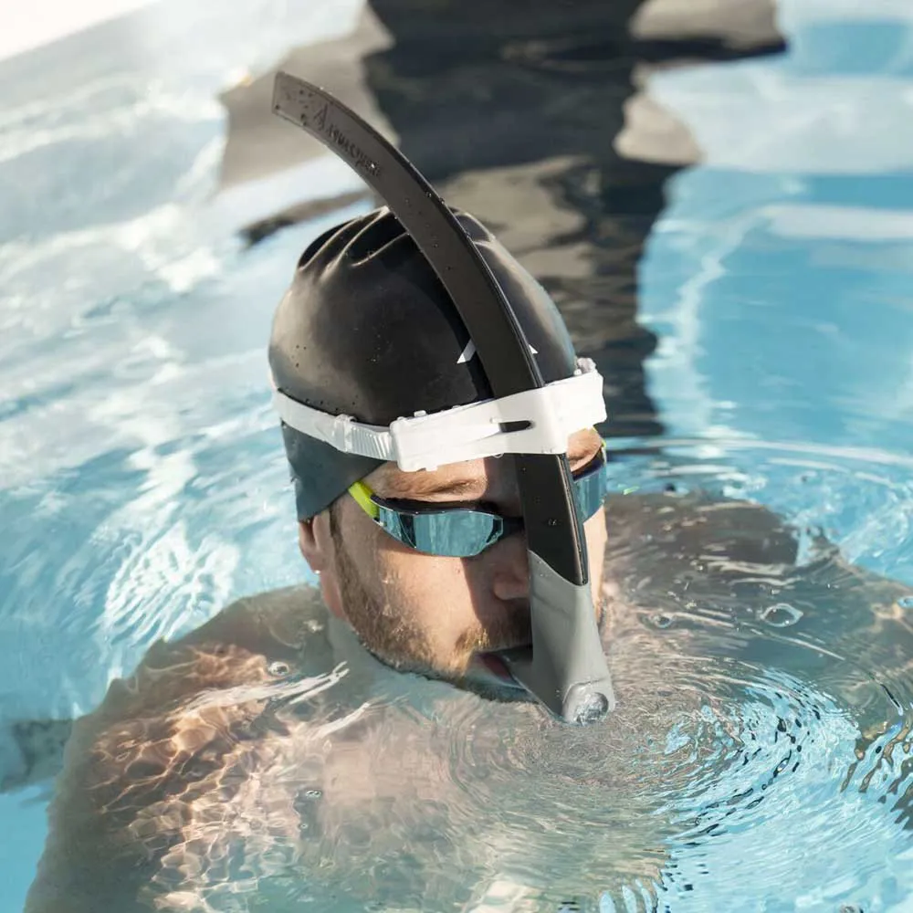 Aqua Sphere Focus Snorkel unisex Aqua Sphere Focus Snorkel unisex
