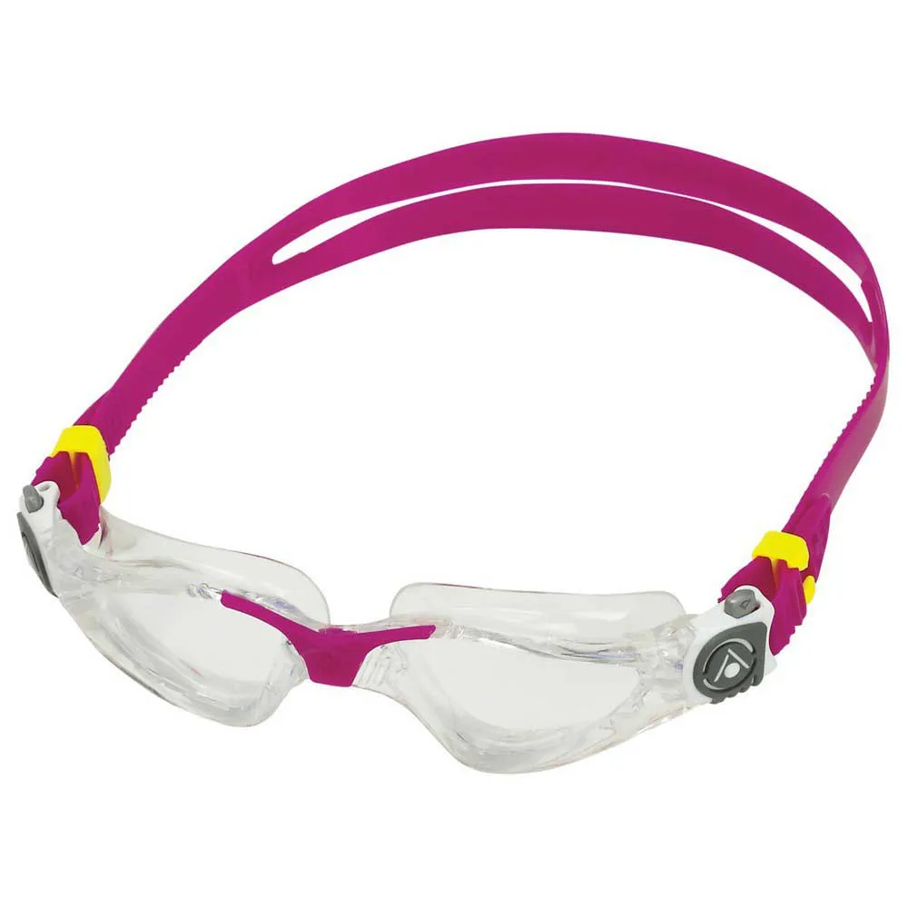 Aqua Sphere Kayenne Simglasögon För Barn unisex Aqua Sphere Kayenne Simglasögon För Barn unisex