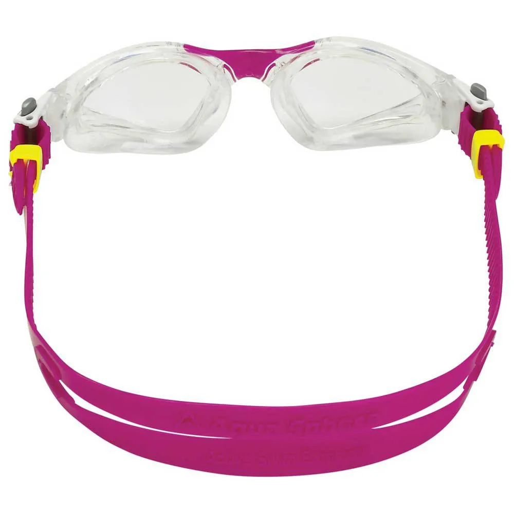 Aqua Sphere Kayenne Simglasögon För Barn unisex Aqua Sphere Kayenne Simglasögon För Barn unisex
