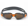 Aqua Sphere Kayenne Simglasögon unisex, Grey / orange / photochromatic brown, One Size