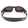 Aqua Sphere Kayenne Simglasögon unisex, Grey / orange / photochromatic brown, One Size