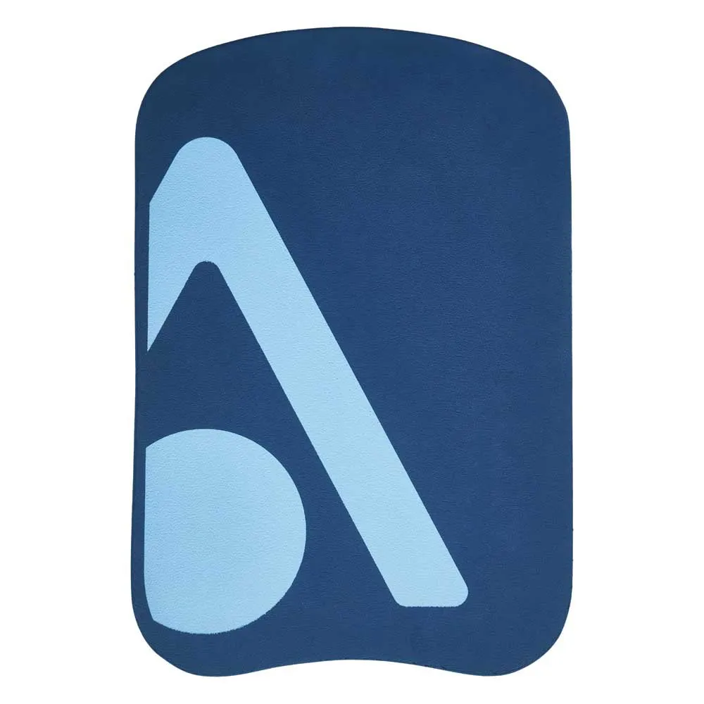 Aqua Sphere Kickboard unisex, Navy blue bright yellow Aqua Sphere Kickboard unisex, Navy blue bright yellow