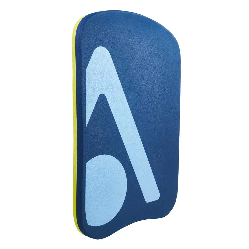 Aqua Sphere Kickboard unisex, Navy blue bright yellow Aqua Sphere Kickboard unisex, Navy blue bright yellow