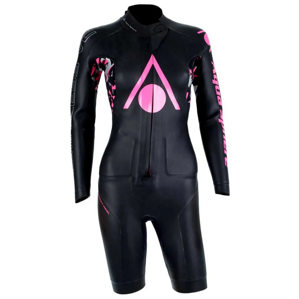 Aqua Sphere Limitless V2 Dam Shorty female Aqua Sphere Limitless V2 Dam Shorty female