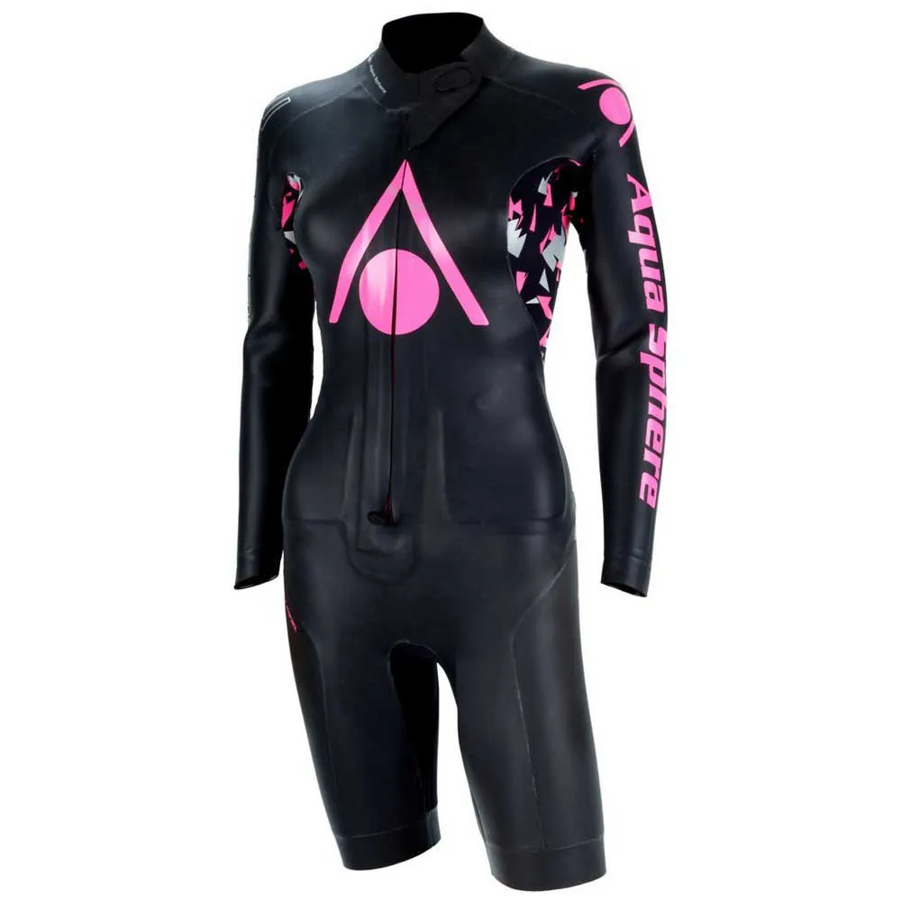 Aqua Sphere Limitless V2 Dam Shorty female Aqua Sphere Limitless V2 Dam Shorty female