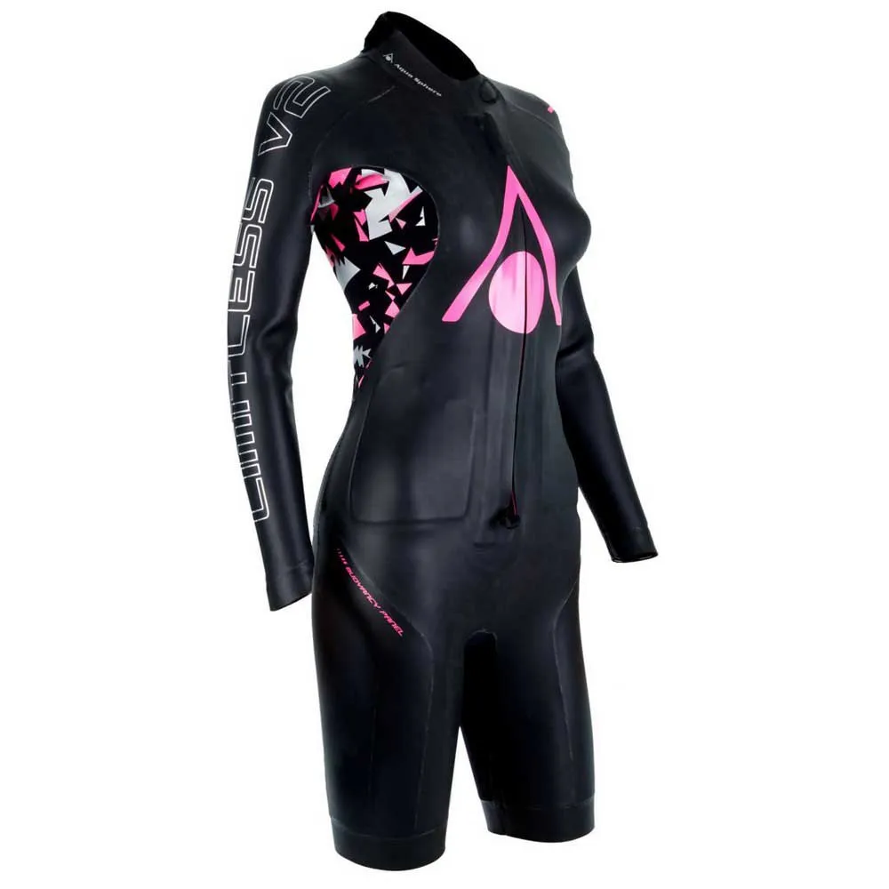 Aqua Sphere Limitless V2 Dam Shorty female Aqua Sphere Limitless V2 Dam Shorty female