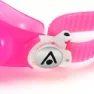 Aqua Sphere Moby Simglasögon För Barn unisex, Pink / white / blue, One Size