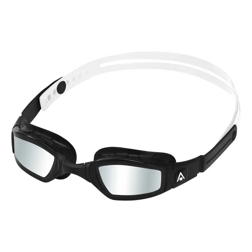 Aqua Sphere Ninja Simglasögon Med Spegelglas unisex Aqua Sphere Ninja Simglasögon Med Spegelglas unisex