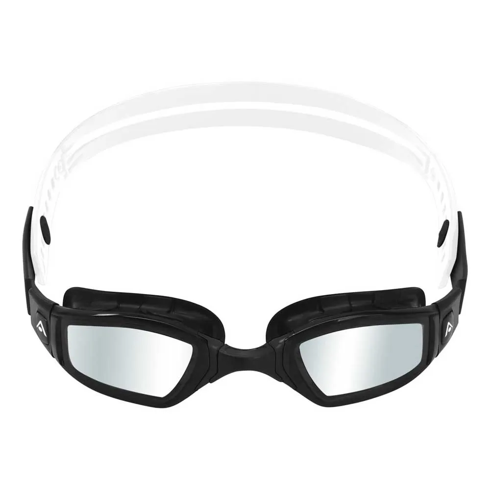Aqua Sphere Ninja Simglasögon Med Spegelglas unisex Aqua Sphere Ninja Simglasögon Med Spegelglas unisex
