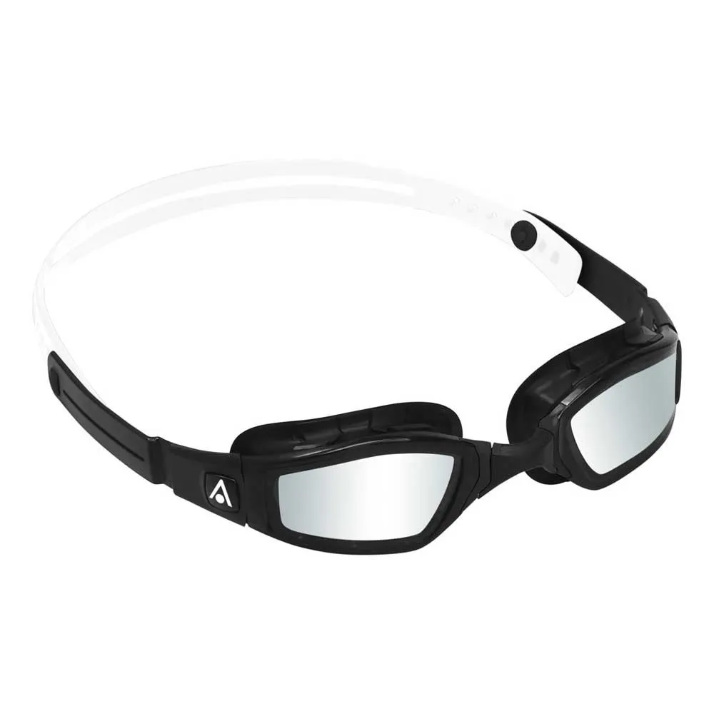 Aqua Sphere Ninja Simglasögon Med Spegelglas unisex Aqua Sphere Ninja Simglasögon Med Spegelglas unisex
