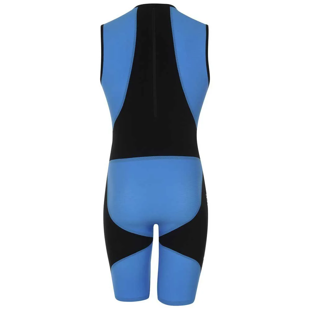 Aqua Sphere Phantom Speed V3 ärmlös Triathlondräkt male, Black / royal blue Aqua Sphere Phantom Speed V3 ärmlös Triathlondräkt male, Black / royal blue