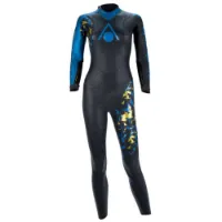 Aqua Sphere Phantom V3 Våtdräkt För Kvinnor unisex