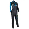Aqua Sphere Phantom V3 Våtdräkt För Kvinnor unisex