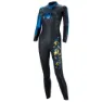 Aqua Sphere Phantom V3 Våtdräkt För Kvinnor unisex