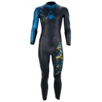 Aqua Sphere Phantom V3 Våtdräkt I Neopren unisex Aqua Sphere Phantom V3 Våtdräkt I Neopren unisex