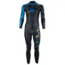Aqua Sphere Phantom V3 Våtdräkt I Neopren unisex, Black / gold, XL