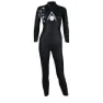 Aqua Sphere Pursuit V3 Våtdräkt För Kvinnor unisex