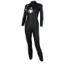 Aqua Sphere Pursuit V3 Våtdräkt För Kvinnor unisex