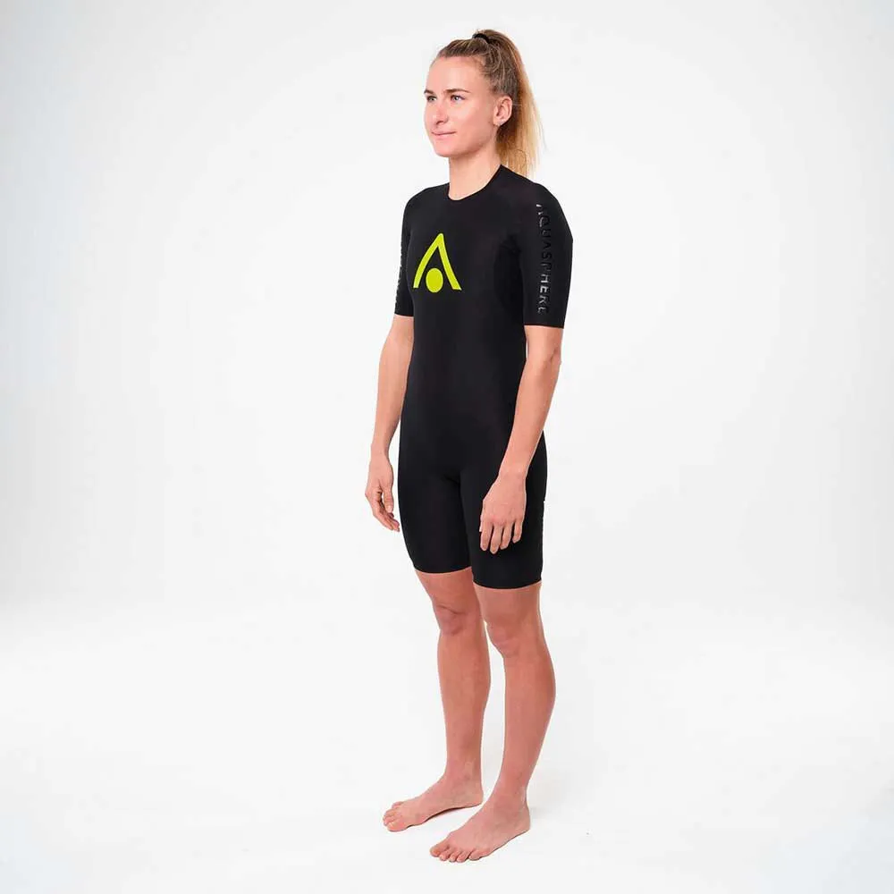 Aqua Sphere Racer Speed Dam Shorty female Aqua Sphere Racer Speed Dam Shorty female