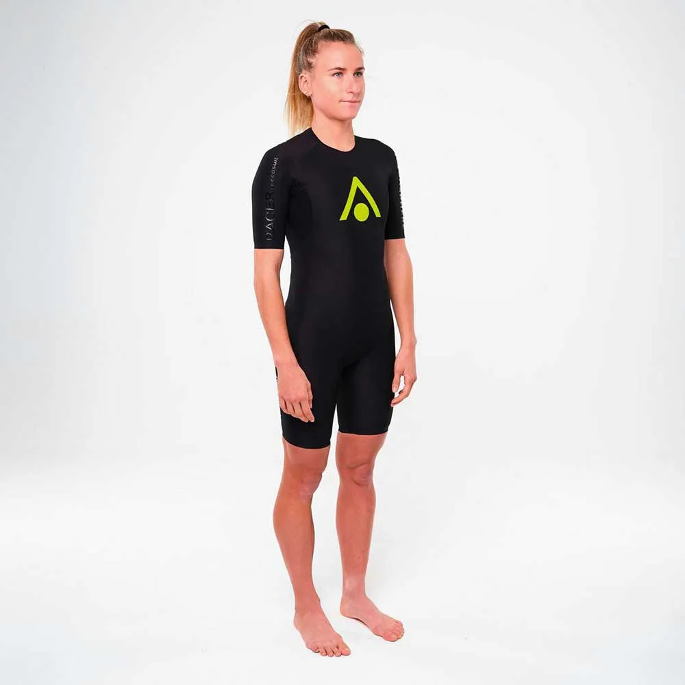 Aqua Sphere Racer Speed Dam Shorty female Aqua Sphere Racer Speed Dam Shorty female
