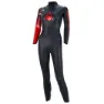 Aqua Sphere Racer V3 Våtdräkt För Kvinnor unisex