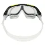 Aqua Sphere Seal 2.0 Simglasögon unisex, Black / grey / clear, One Size