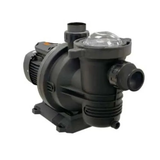 Aqua Sphere Självprimmande Poolpump 75939 75m unisex, Black, One Size Aqua Sphere Självprimmande Poolpump 75939 75m unisex, Black, One Size