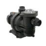 Aqua Sphere Självprimmande Poolpump 75939 75m unisex, Black, One Size