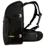 Aqua Sphere Transition 35l Ryggsäck unisex, Black / bright yellow, One Size