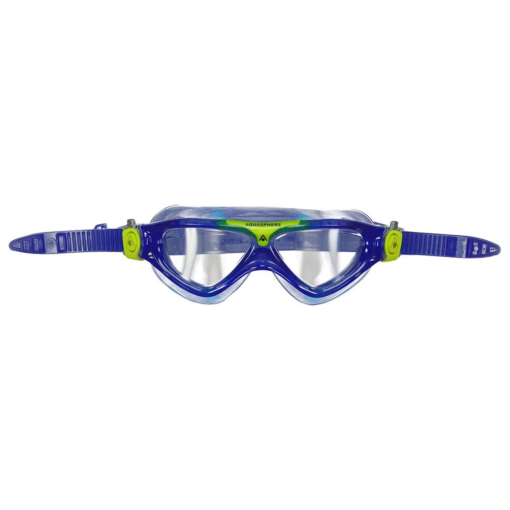 Aqua Sphere Vista Simglasögon För Barn unisex Aqua Sphere Vista Simglasögon För Barn unisex