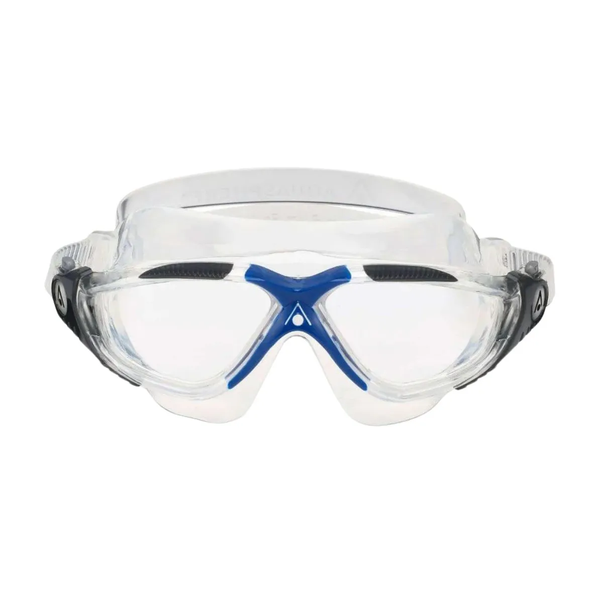 Aqua Sphere Vista Swimming Goggles, Clear Aqua Sphere Vista Swimming Goggles, Clear