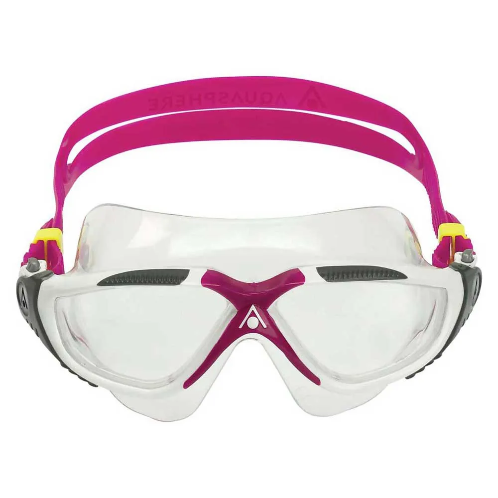 Aqua Sphere Vista Swimming Goggles