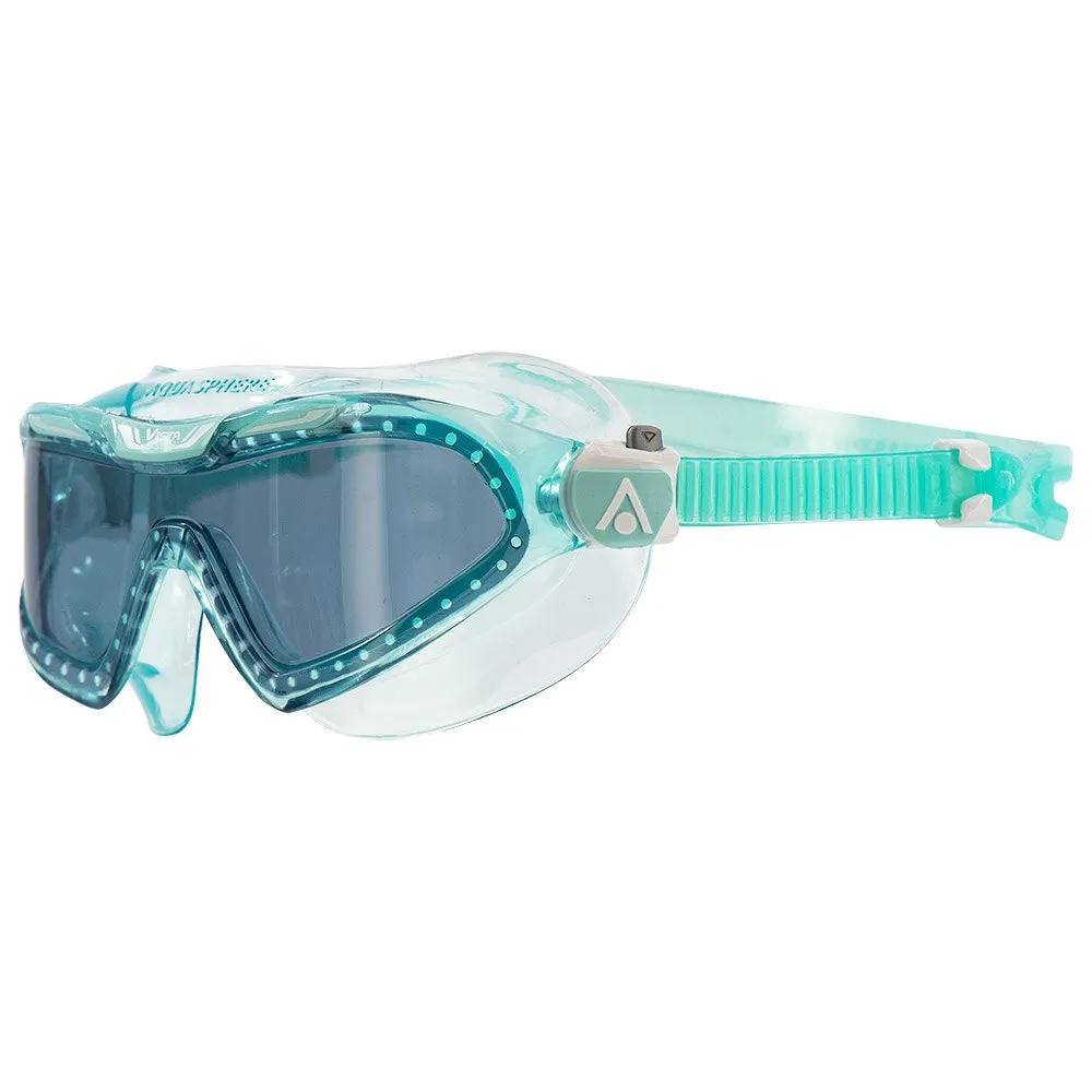 Aqua Sphere Vista Xp Lenses Dark Simglasögon unisex, Tinted green, One Size Aqua Sphere Vista Xp Lenses Dark Simglasögon unisex, Tinted green, One Size