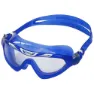Aqua Sphere Vista Xp Simglasögon unisex, Blue / white / clear, One Size
