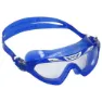 Aqua Sphere Vista Xp Simglasögon unisex, Blue / white / clear, One Size