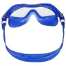 Aqua Sphere Vista Xp Simglasögon unisex, Blue / white / clear, One Size