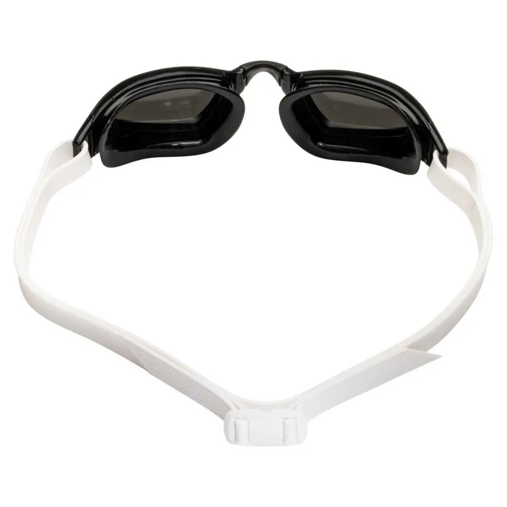 Aqua Sphere Xceed Simglasögon unisex, Black / white / smoke, One Size Aqua Sphere Xceed Simglasögon unisex, Black / white / smoke, One Size