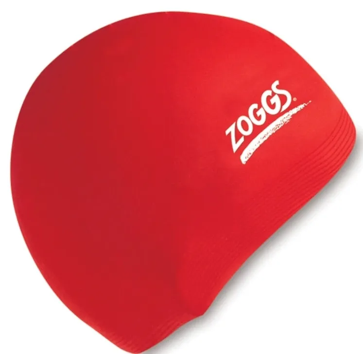 Aqua Sphere Zoggs standard Silikon Badmössa